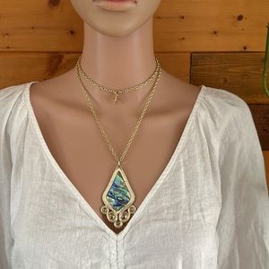 Kendra Scott Necklace